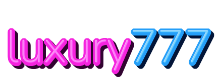 luxury777 — logo kanal